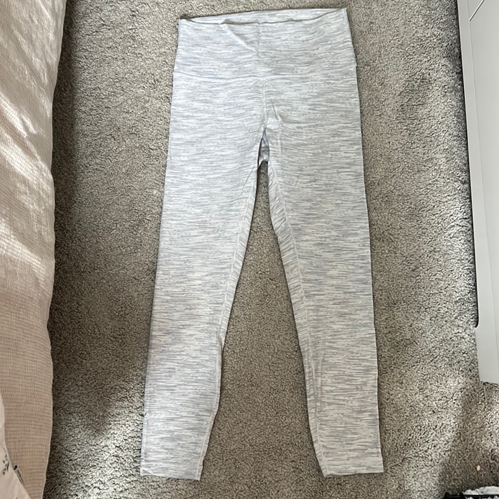 Lululemon Athletica Align Leggings